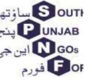 South Punjab Network Forum